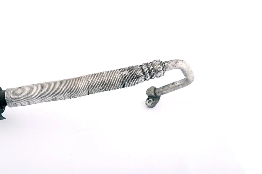 BMW Z4 Series E85 E86 Evaporator Compressor Coolant Suction Pipe 6914165 - SKU rhd-6914165 - Part number 9193241