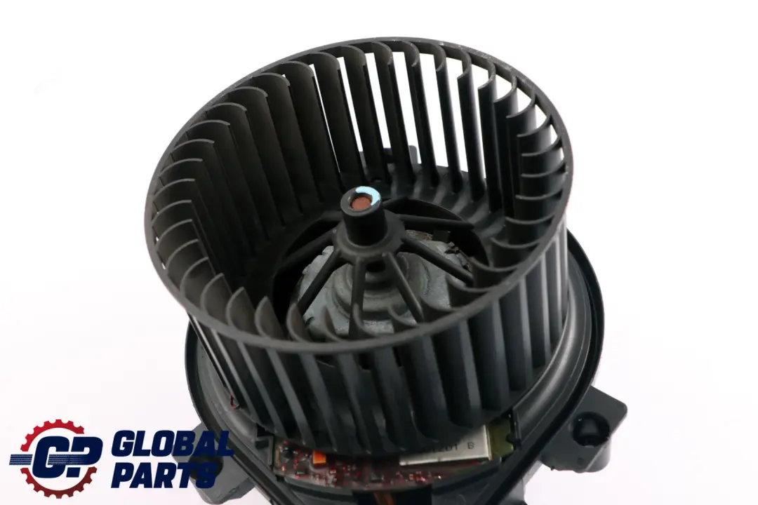 Heater Fan Blower Unit Air Conditioning to Mini R50 R52 R53 with Part number 6915050 Mini R50 R52 R53 Heater Fan Blower Unit Air Conditioning - SKU rhd-6915050 - Part number 6915050
