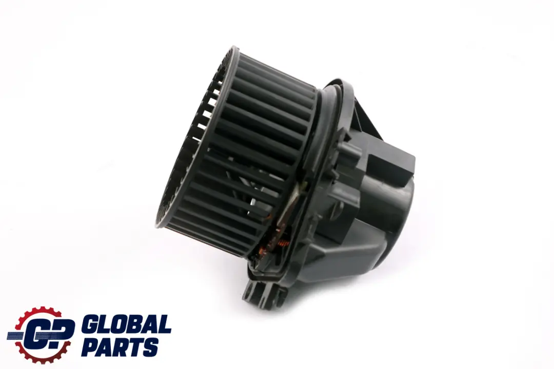 Heater Fan Blower Unit Air Conditioning to Mini R50 R52 R53 with Part number 6915050 Mini R50 R52 R53 Heater Fan Blower Unit Air Conditioning - SKU rhd-6915050 - Part number 6915050