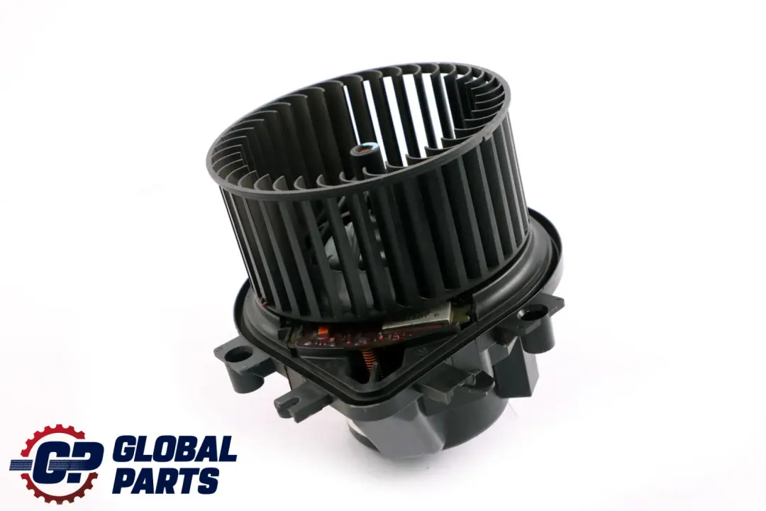 Heater Fan Blower Unit Air Conditioning to Mini R50 R52 R53 with Part number 6915050 Mini R50 R52 R53 Heater Fan Blower Unit Air Conditioning - SKU rhd-6915050 - Part number 6915050