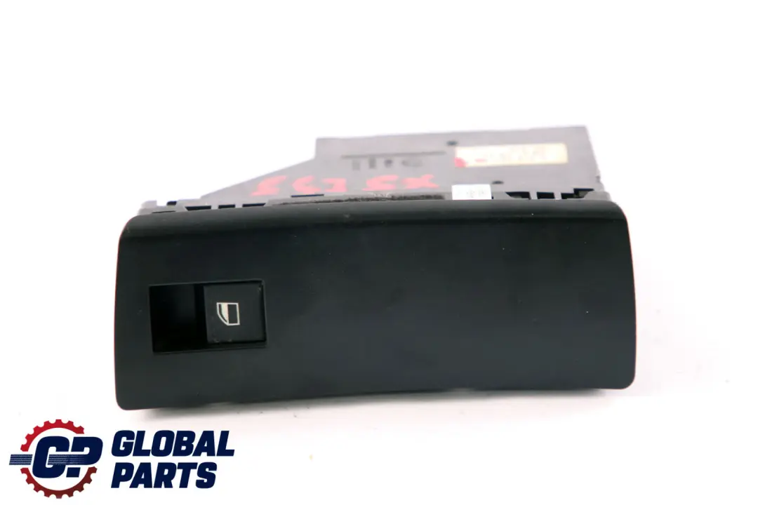 Door Switch Window Unit to BMW X5 Series E53 Passenger with Part number 6916604 BMW X5 Series E53 Passenger Door Switch Window Unit - SKU rhd-6916604-1 - Part number 6916604