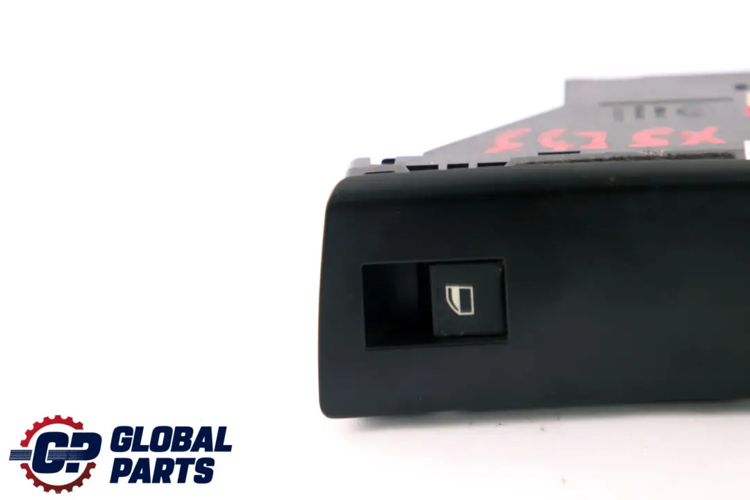 Door Switch Window Unit to BMW X5 Series E53 Passenger with Part number 6916604 BMW X5 Series E53 Passenger Door Switch Window Unit - SKU rhd-6916604-1 - Part number 6916604