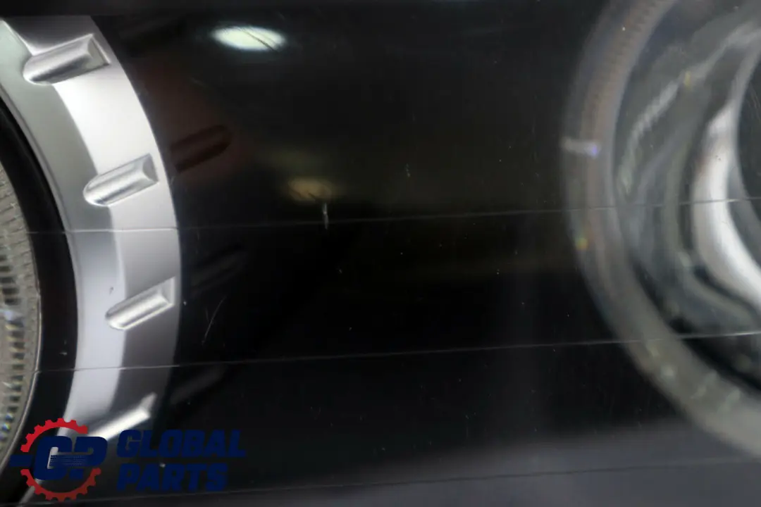 BMW 7 Series E65 Front Headlight Xenon White Turn Indicator Left N/S - SKU rhd-6917125 - Part number 6917125