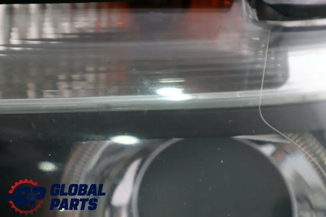 Front Headlight Xenon White Turn Indicator Left N/S to BMW 7 Series E65 with Part number 6917125 BMW 7 Series E65 Front Headlight Xenon White Turn Indicator Left N/S - SKU rhd-6917125 - Part number 6917125