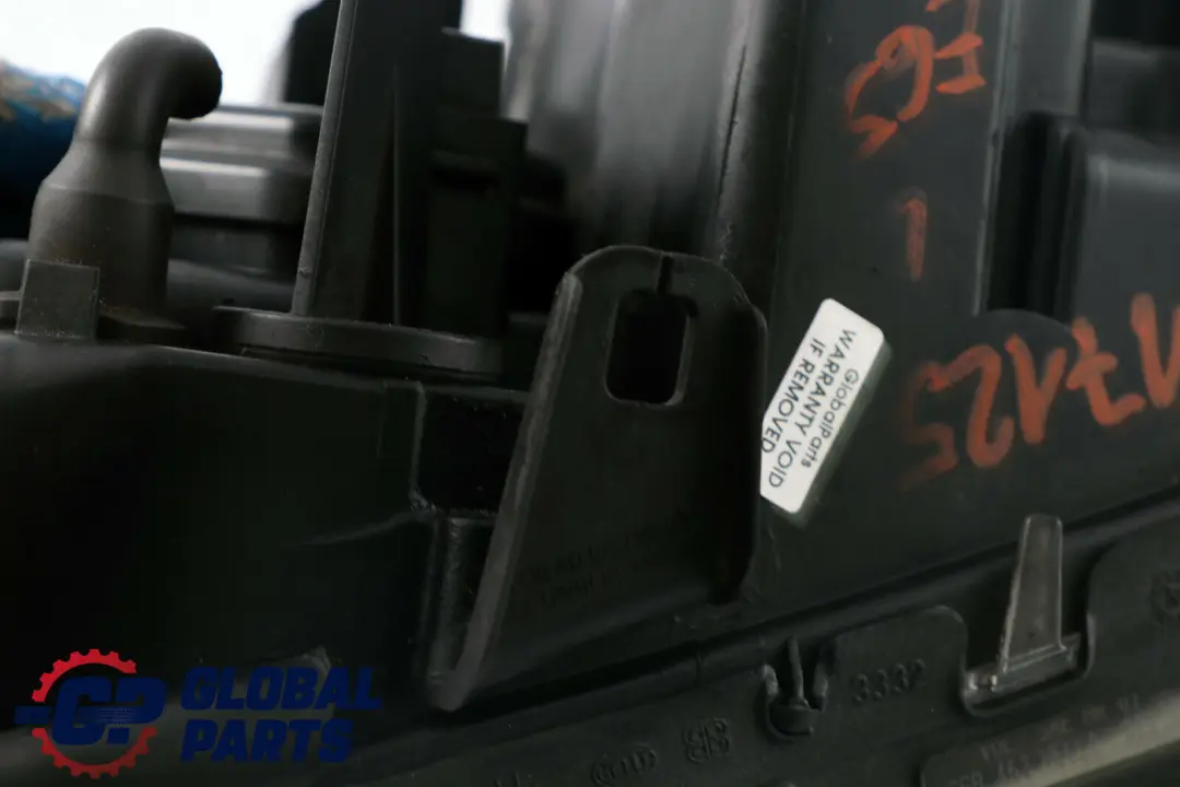 Front Headlight Xenon White Turn Indicator Left N/S to BMW 7 Series E65 with Part number 6917125 BMW 7 Series E65 Front Headlight Xenon White Turn Indicator Left N/S - SKU rhd-6917125 - Part number 6917125