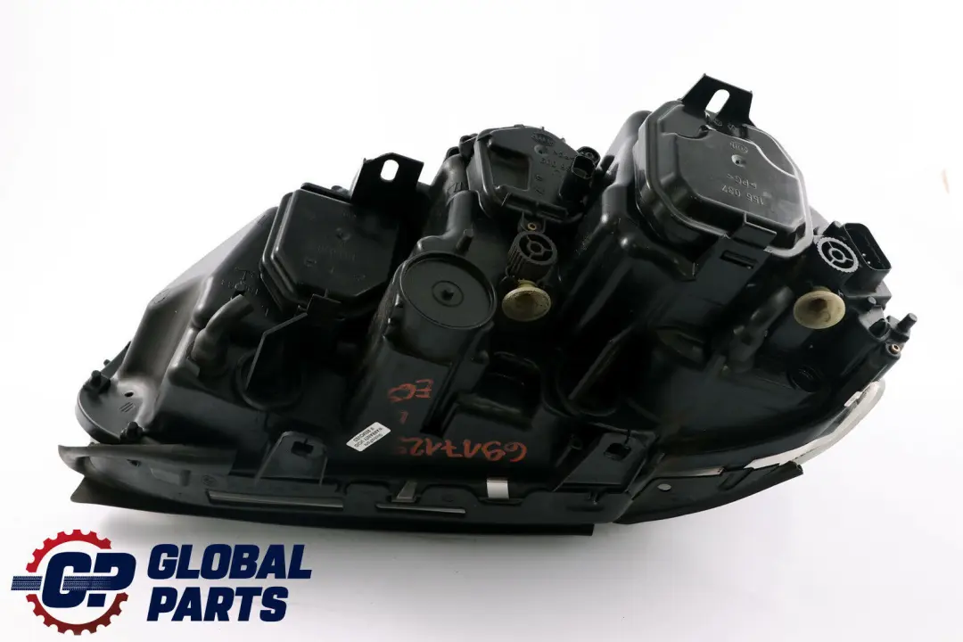 Front Headlight Xenon White Turn Indicator Left N/S to BMW 7 Series E65 with Part number 6917125 BMW 7 Series E65 Front Headlight Xenon White Turn Indicator Left N/S - SKU rhd-6917125 - Part number 6917125