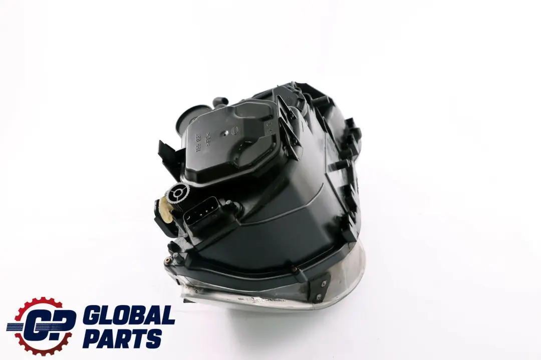 BMW 7 Series E65 Front Headlight Xenon White Turn Indicator Left N/S - SKU rhd-6917125 - Part number 6917125