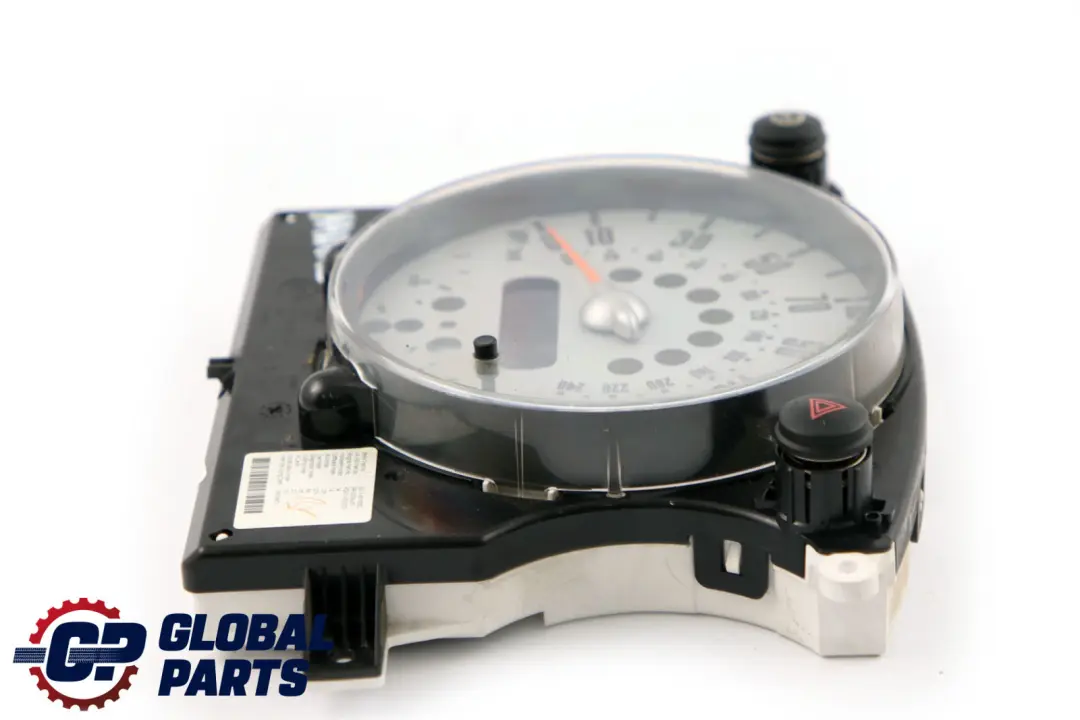 Mini Cooper One R50 R52 Speedometer Speedo Clock Instrument Cluster - SKU rhd-6918352 - Part number 6918352