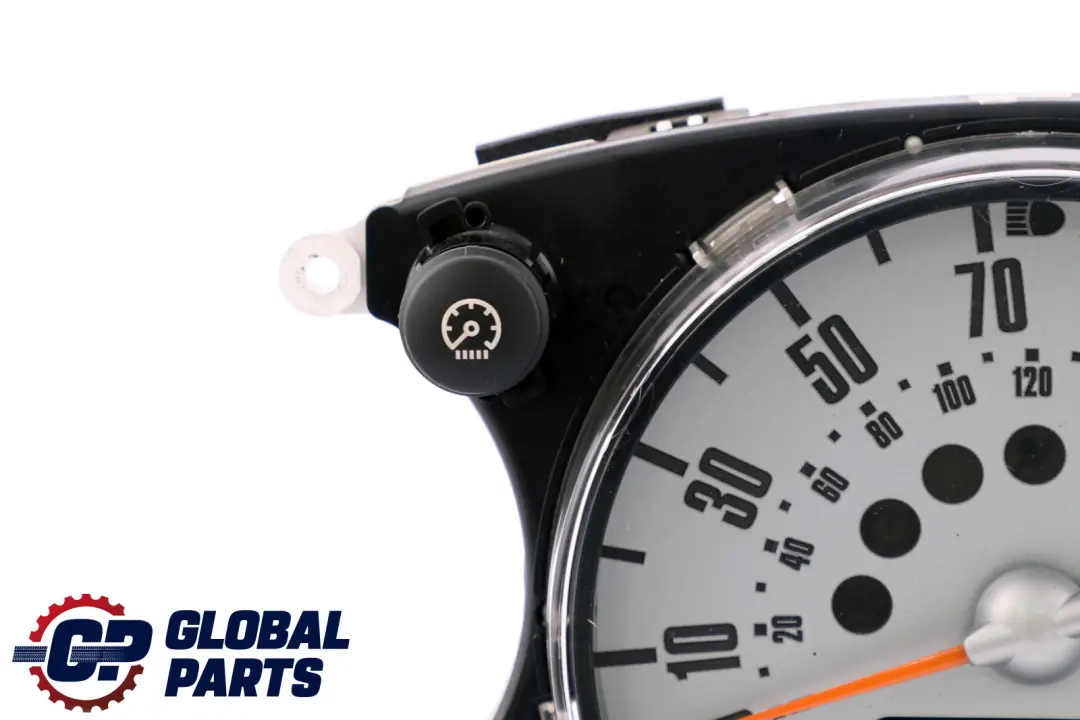 BMW Mini Cooper One R50 R52 Speedometer Speedo Clock Instrument Cluster - SKU rhd-6918719 - Part number 6918719
