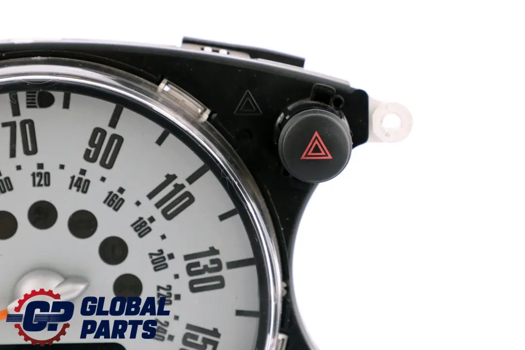BMW Mini Cooper One R50 R52 Speedometer Speedo Clock Instrument Cluster - SKU rhd-6918719 - Part number 6918719