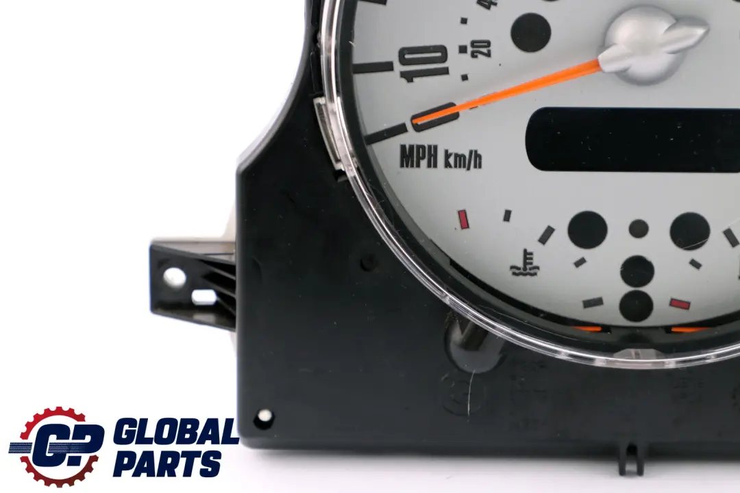 BMW Mini Cooper One R50 R52 Speedometer Speedo Clock Instrument Cluster - SKU rhd-6918719 - Part number 6918719