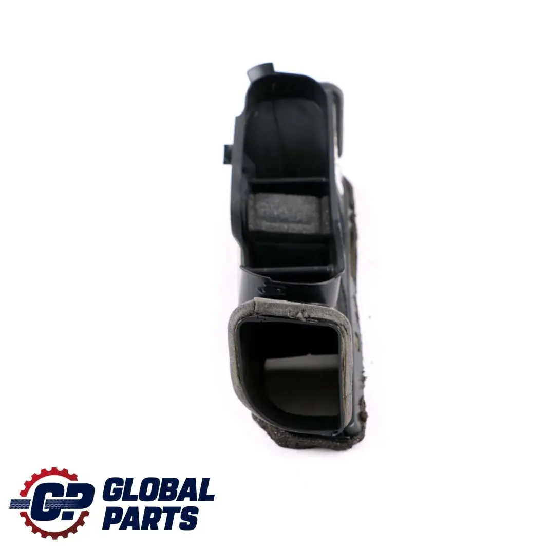 BMW 6 Series E63 E64 Air Duct Distributor Channel - SKU rhd-6918847 - Part number 6918847