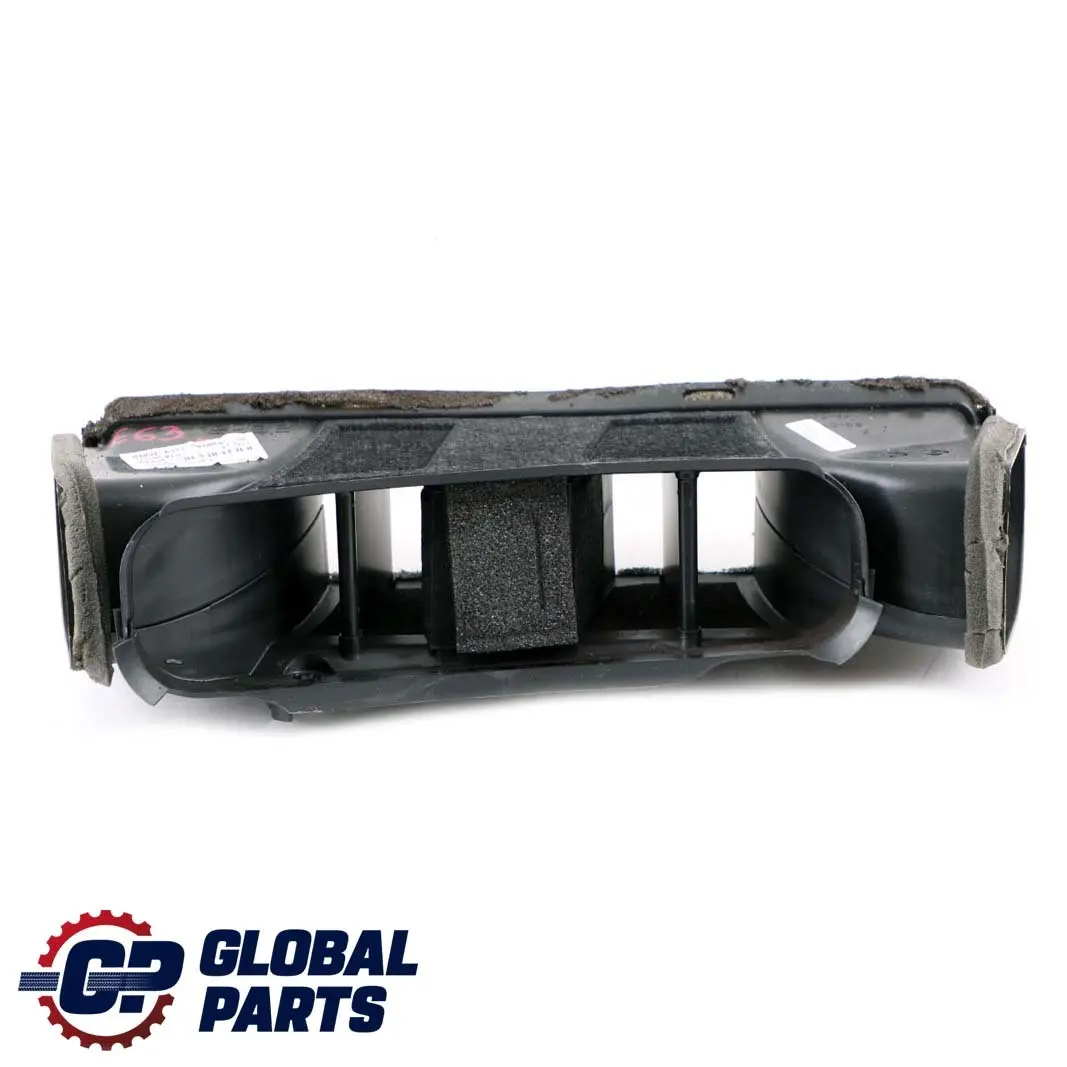 Duct Distributor Channel to BMW 6 Series E63 E64 Air with Part number 6918847 BMW 6 Series E63 E64 Air Duct Distributor Channel - SKU rhd-6918847 - Part number 6918847