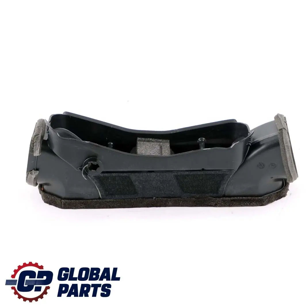 Duct Distributor Channel to BMW 6 Series E63 E64 Air with Part number 6918847 BMW 6 Series E63 E64 Air Duct Distributor Channel - SKU rhd-6918847 - Part number 6918847