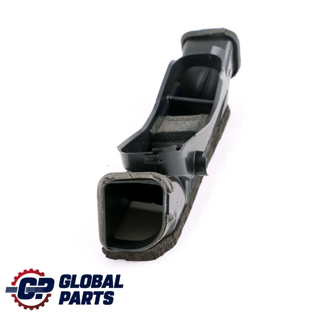 Duct Distributor Channel to BMW 6 Series E63 E64 Air with Part number 6918847 BMW 6 Series E63 E64 Air Duct Distributor Channel - SKU rhd-6918847 - Part number 6918847