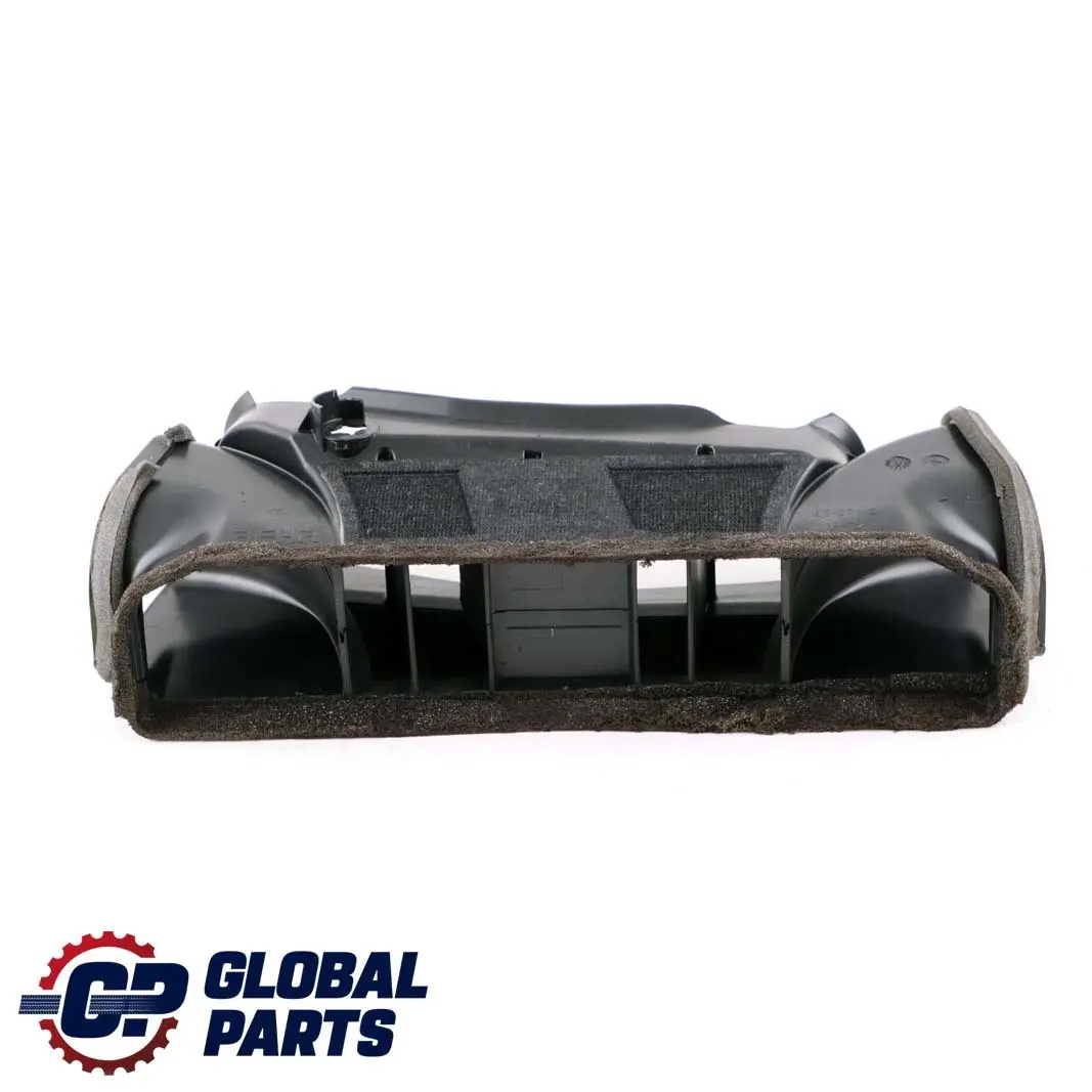 Duct Distributor Channel to BMW 6 Series E63 E64 Air with Part number 6918847 BMW 6 Series E63 E64 Air Duct Distributor Channel - SKU rhd-6918847 - Part number 6918847