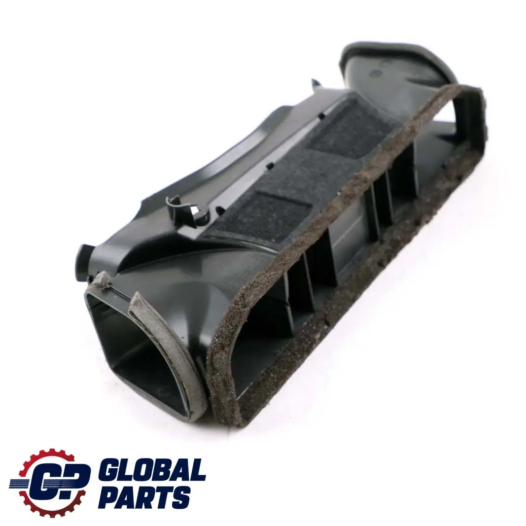 BMW 6 Series E63 E64 Air Duct Distributor Channel - SKU rhd-6918847 - Part number 6918847