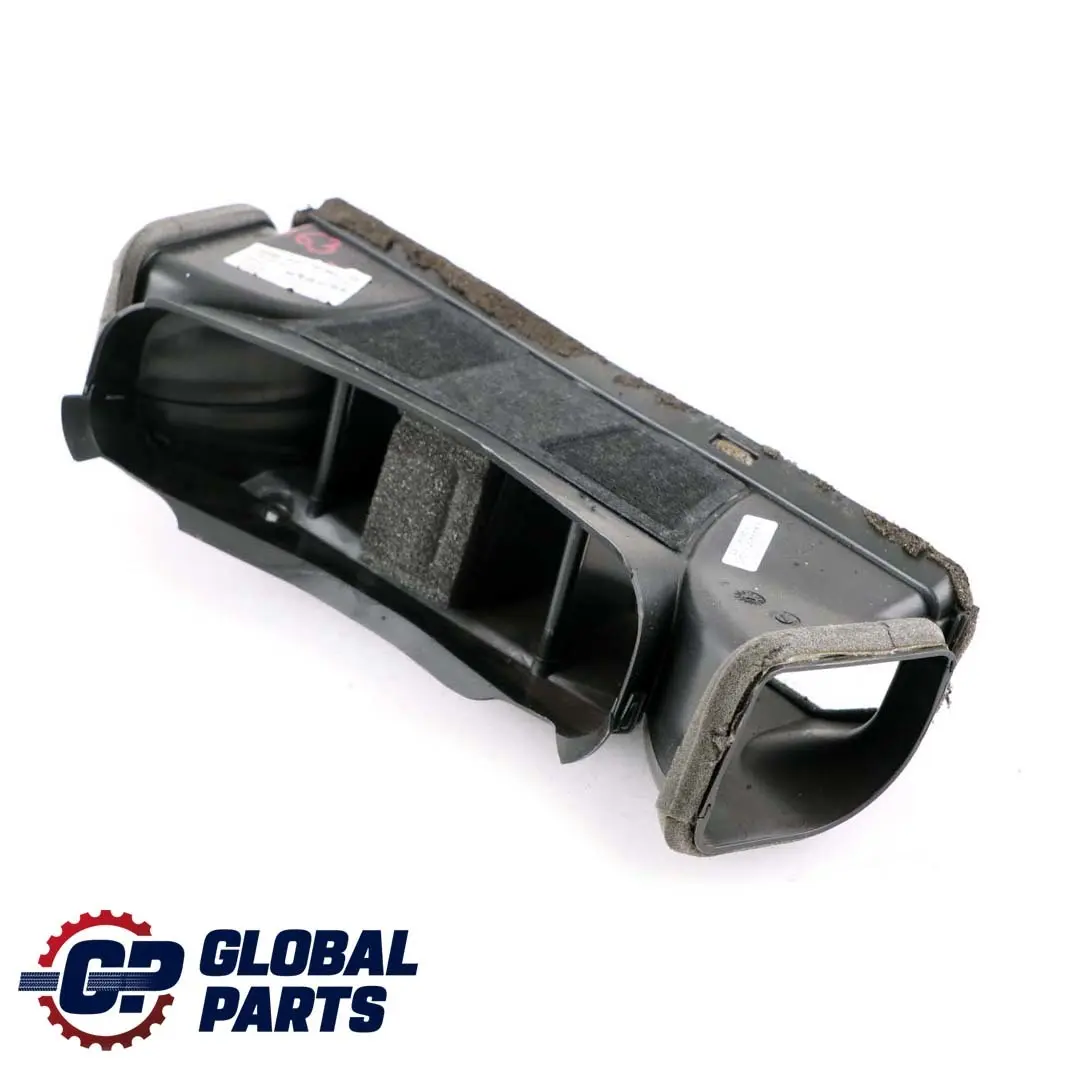 BMW 6 Series E63 E64 Air Duct Distributor Channel - SKU rhd-6918847 - Part number 6918847