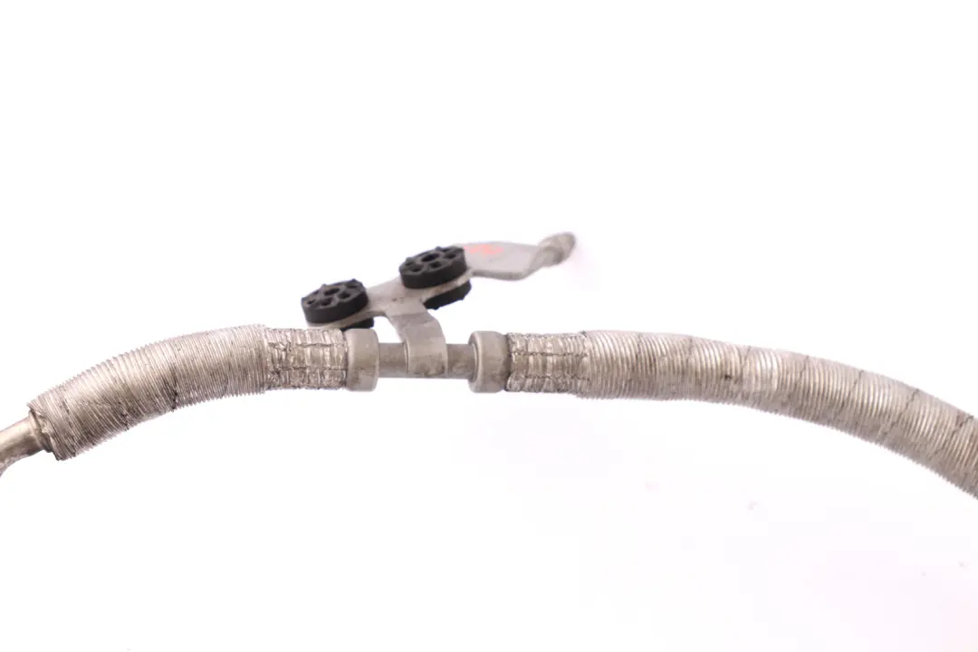 M54 Air con suction pipe line to BMW 5 Series e60 520i 525i 530i with Part number 6921017 BMW 5 Series e60 520i 525i 530i M54 Air con suction pipe line - SKU rhd-6921017 - Part number 6921017