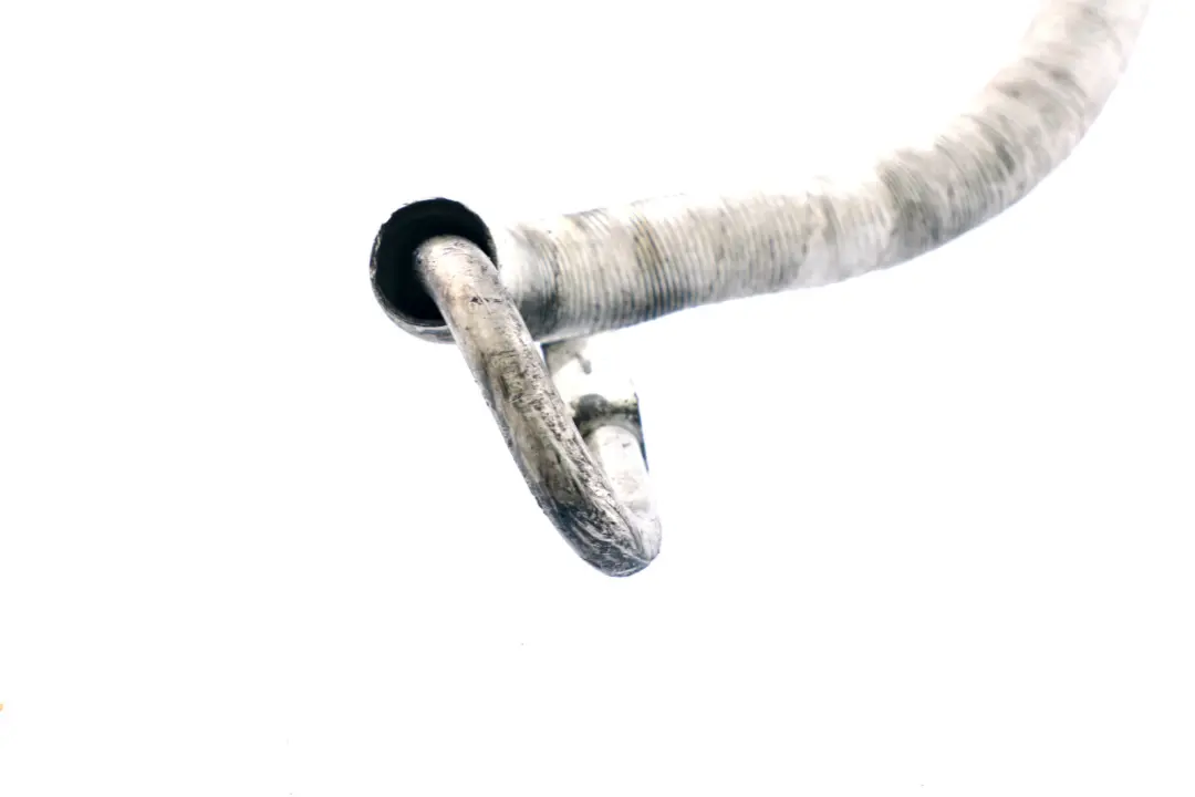 M54 Air con suction pipe line to BMW 5 Series e60 520i 525i 530i with Part number 6921017 BMW 5 Series e60 520i 525i 530i M54 Air con suction pipe line - SKU rhd-6921017 - Part number 6921017