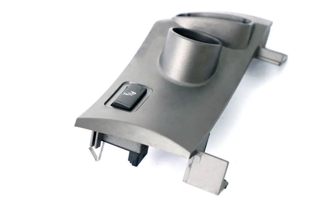 BMW 7 Series E65 E66 Park Distance Control Switch Grey 6131 - SKU rhd-6921189 - Part number 6921189