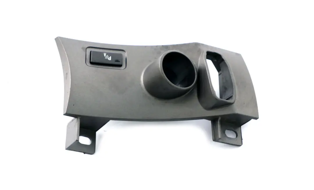 Distance Control Switch Grey 6131 to BMW 7 Series E65 E66 Park with Part number 6921189 BMW 7 Series E65 E66 Park Distance Control Switch Grey 6131 - SKU rhd-6921189 - Part number 6921189