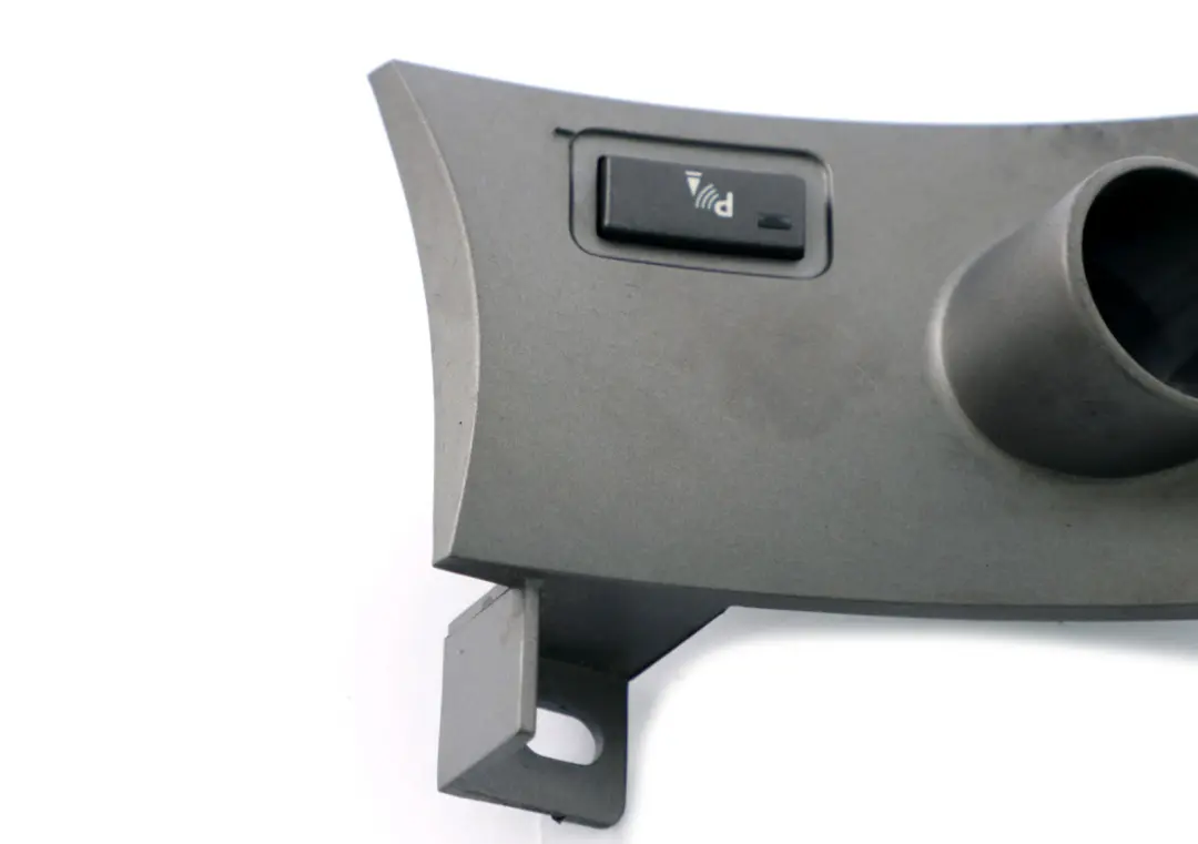 Distance Control Switch Grey 6131 to BMW 7 Series E65 E66 Park with Part number 6921189 BMW 7 Series E65 E66 Park Distance Control Switch Grey 6131 - SKU rhd-6921189 - Part number 6921189