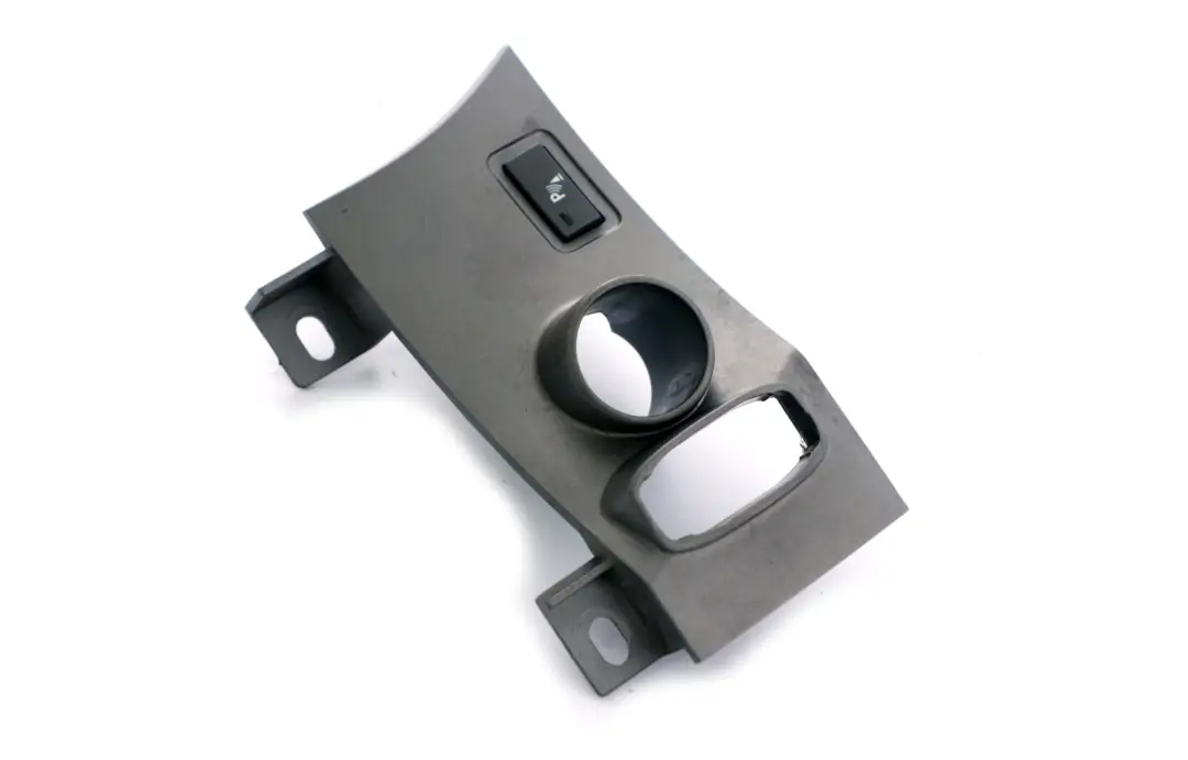 BMW 7 Series E65 E66 Park Distance Control Switch Grey 6131 - SKU rhd-6921189 - Part number 6921189