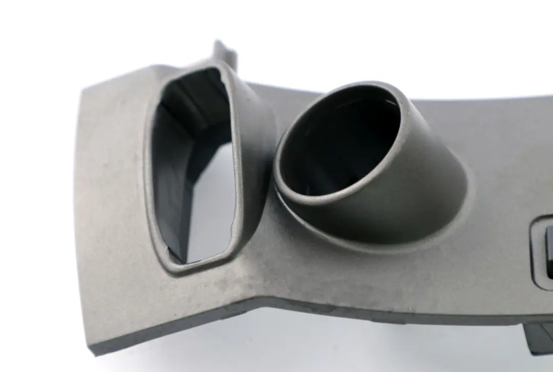 BMW 7 Series E65 E66 Park Distance Control Switch Grey 6131 - SKU rhd-6921189 - Part number 6921189