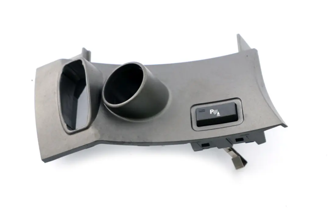 Distance Control Switch Grey 6131 to BMW 7 Series E65 E66 Park with Part number 6921189 BMW 7 Series E65 E66 Park Distance Control Switch Grey 6131 - SKU rhd-6921189 - Part number 6921189