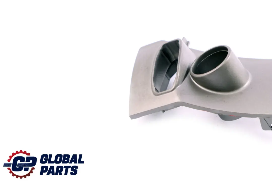 Ignition Switch Finisher to BMW 7 Series E65 E66 E67 with Part number 6921191 BMW 7 Series E65 E66 E67 Ignition Switch Finisher - SKU rhd-6921191 - Part number 6921191