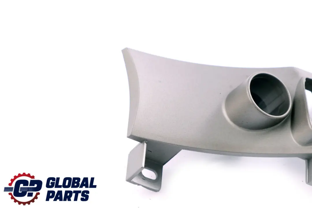 Ignition Switch Finisher to BMW 7 Series E65 E66 E67 with Part number 6921191 BMW 7 Series E65 E66 E67 Ignition Switch Finisher - SKU rhd-6921191 - Part number 6921191