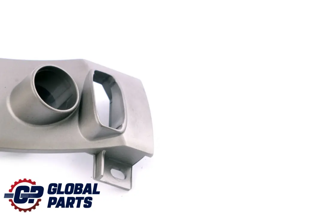 BMW 7 Series E65 E66 E67 Ignition Switch Finisher - SKU rhd-6921191 - Part number 6921191