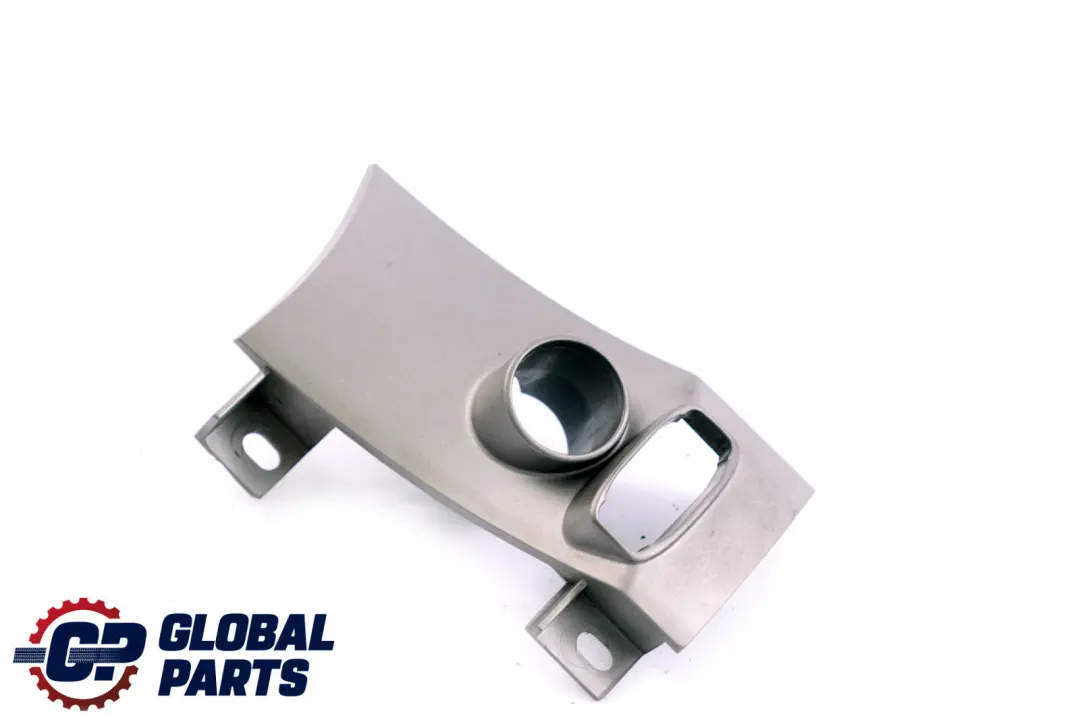 Ignition Switch Finisher to BMW 7 Series E65 E66 E67 with Part number 6921191 BMW 7 Series E65 E66 E67 Ignition Switch Finisher - SKU rhd-6921191 - Part number 6921191