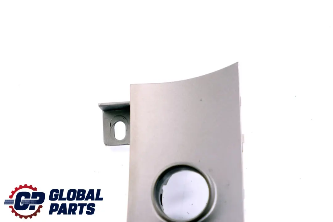 Ignition Switch Finisher to BMW 7 Series E65 E66 E67 with Part number 6921191 BMW 7 Series E65 E66 E67 Ignition Switch Finisher - SKU rhd-6921191 - Part number 6921191