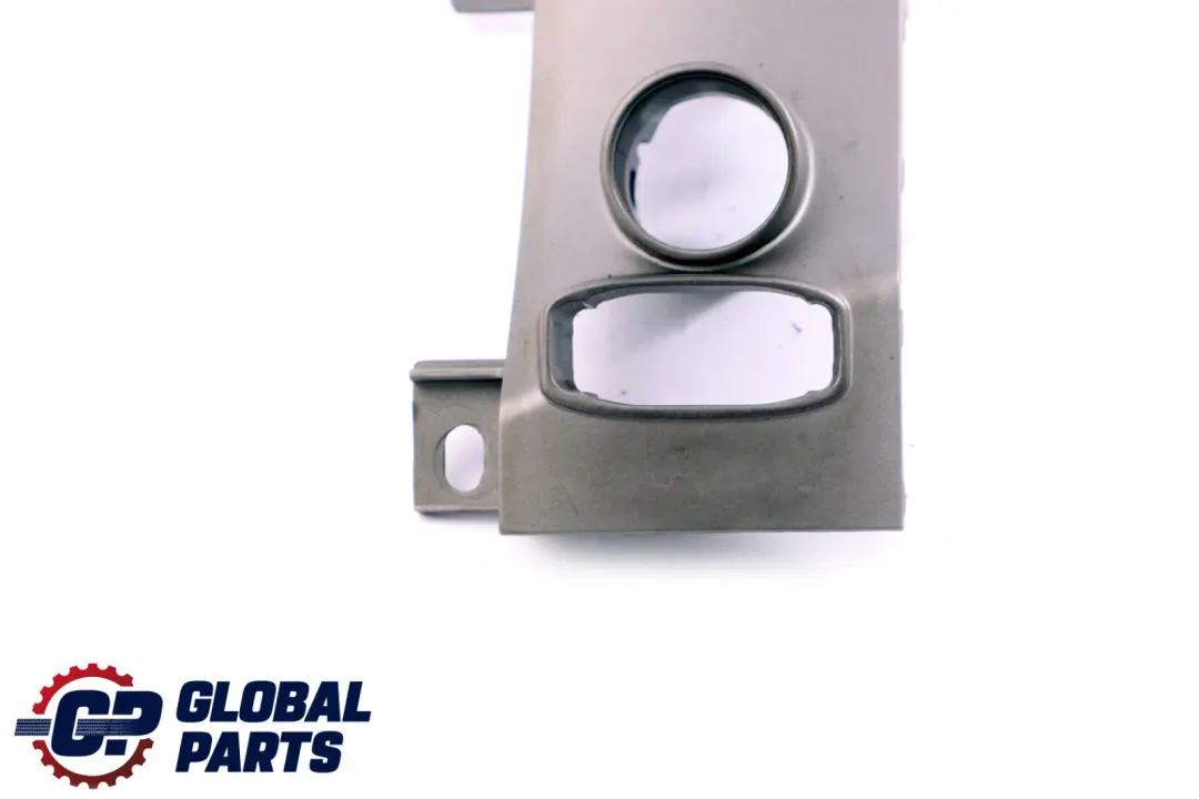 Ignition Switch Finisher to BMW 7 Series E65 E66 E67 with Part number 6921191 BMW 7 Series E65 E66 E67 Ignition Switch Finisher - SKU rhd-6921191 - Part number 6921191