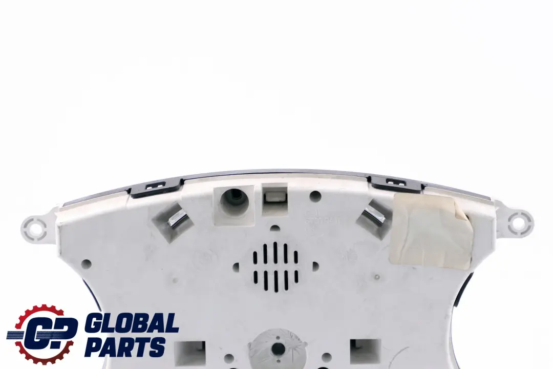 Speedometer Speedo Clock Instrument Cluster Manual to MINI Cooper R50 R52 with Part number 6921517 MINI Cooper R50 R52 Speedometer Speedo Clock Instrument Cluster Manual - SKU rhd-6921517-1 - Part number 6921517