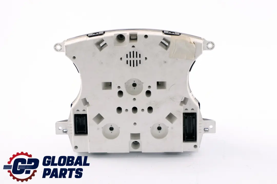 Speedometer Speedo Clock Instrument Cluster Manual to MINI Cooper R50 R52 with Part number 6921517 MINI Cooper R50 R52 Speedometer Speedo Clock Instrument Cluster Manual - SKU rhd-6921517-1 - Part number 6921517