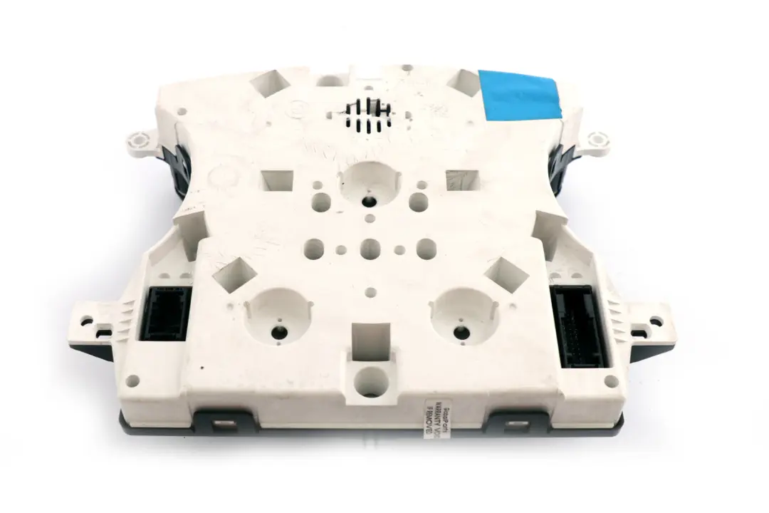 Speedometer Speedo Clock Instrument Cluster 6921517 to Mini Cooper One R50 R52 with Part number 6936282 Mini Cooper One R50 R52 Speedometer Speedo Clock Instrument Cluster 6921517 - SKU rhd-6921517 - Part number 6936282