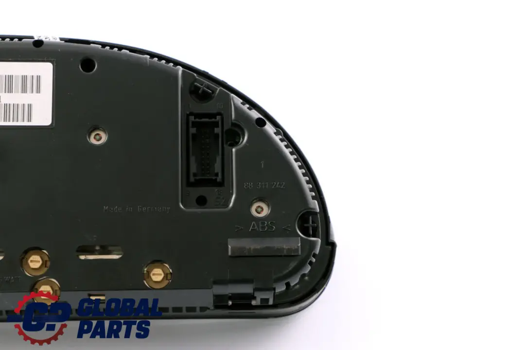 M54 3.0i Instrument Cluster Speedo Clocks Petrol to BMW X5 7 Series E38 E53 with Part number 6923051 BMW X5 7 Series E38 E53 M54 3.0i Instrument Cluster Speedo Clocks Petrol - SKU rhd-6923051 - Part number 6923051