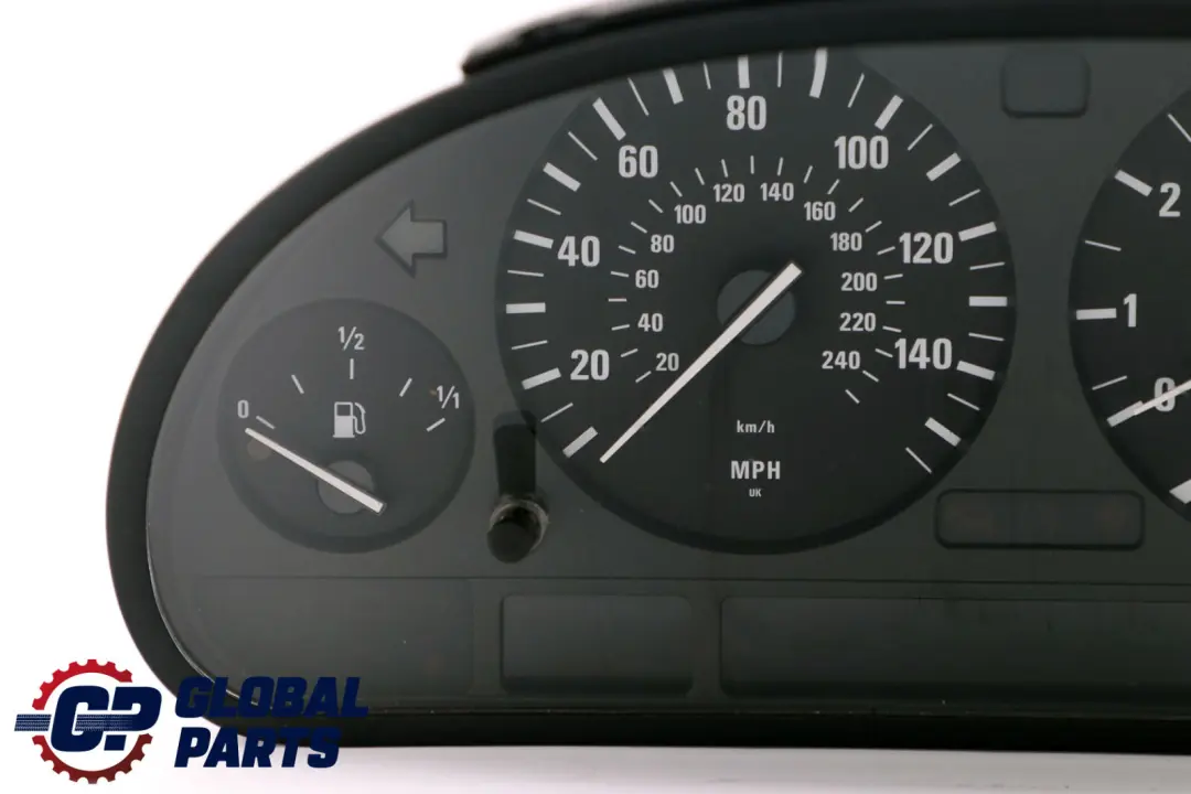 BMW X5 7 Series E38 E53 M54 3.0i Instrument Cluster Speedo Clocks Petrol - SKU rhd-6923051 - Part number 6923051