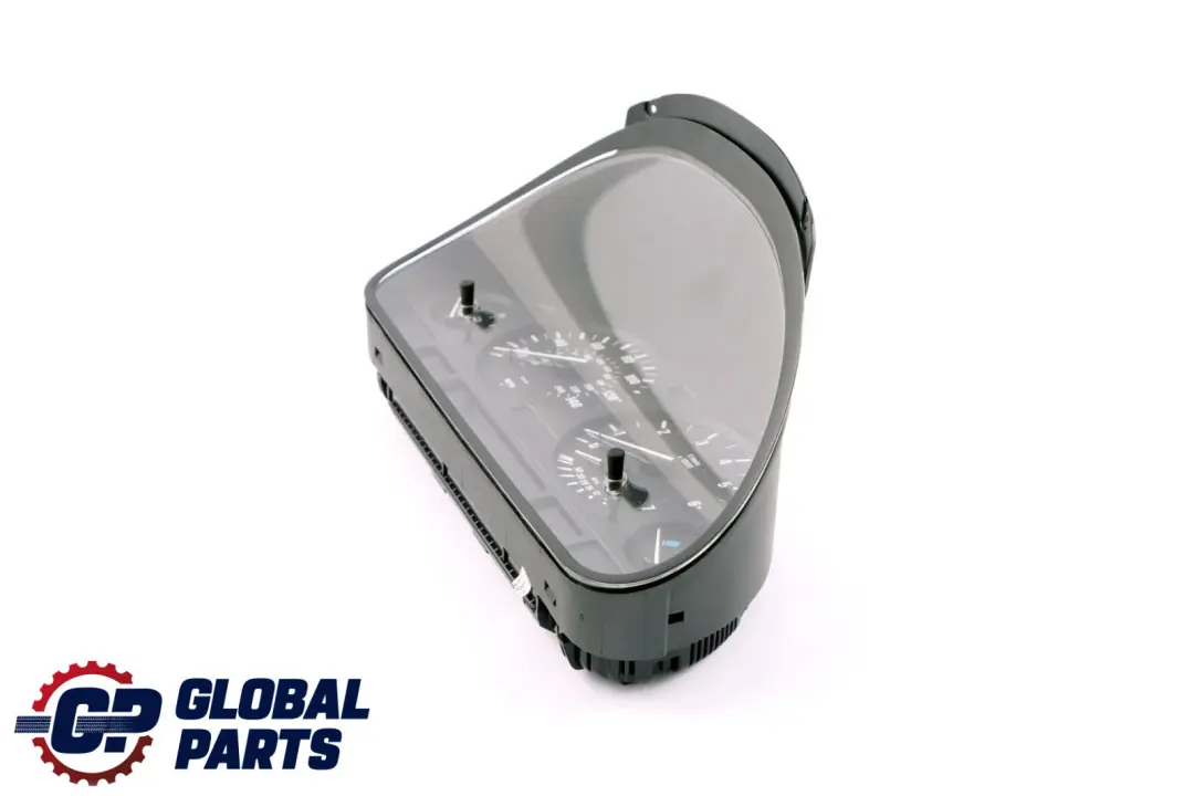 BMW X5 7 Series E38 E53 M54 3.0i Instrument Cluster Speedo Clocks Petrol - SKU rhd-6923051 - Part number 6923051