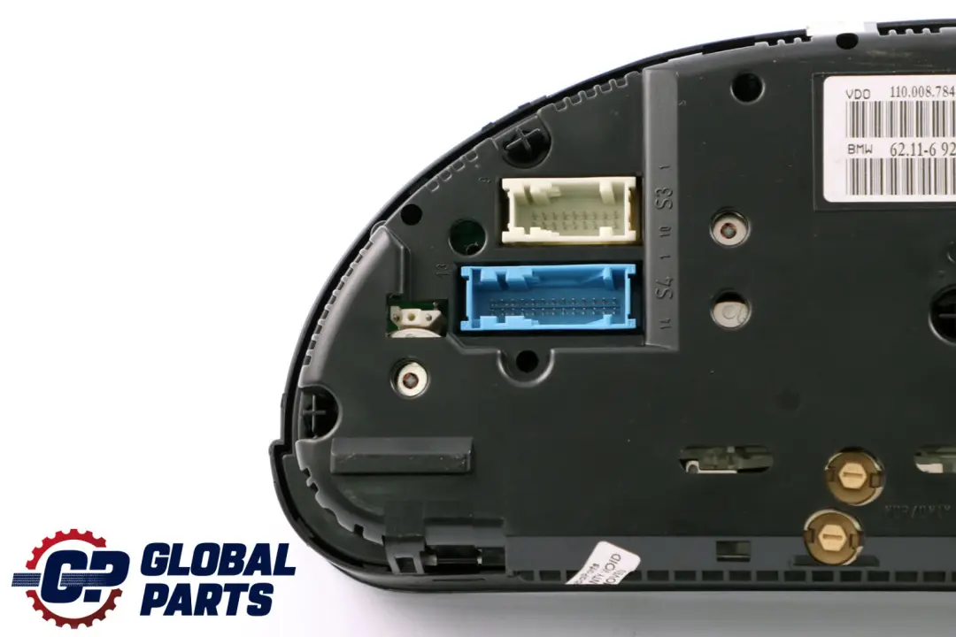 BMW X5 7 Series E38 E53 M54 3.0i Instrument Cluster Speedo Clocks Petrol - SKU rhd-6923051 - Part number 6923051