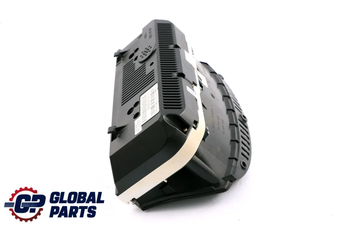 Instrument Cluster Speedometer Automatic Petrol to BMW 7 Series E65 E66 with Part number 6923595 BMW 7 Series E65 E66 Instrument Cluster Speedometer Automatic Petrol - SKU rhd-6923595 - Part number 6923595