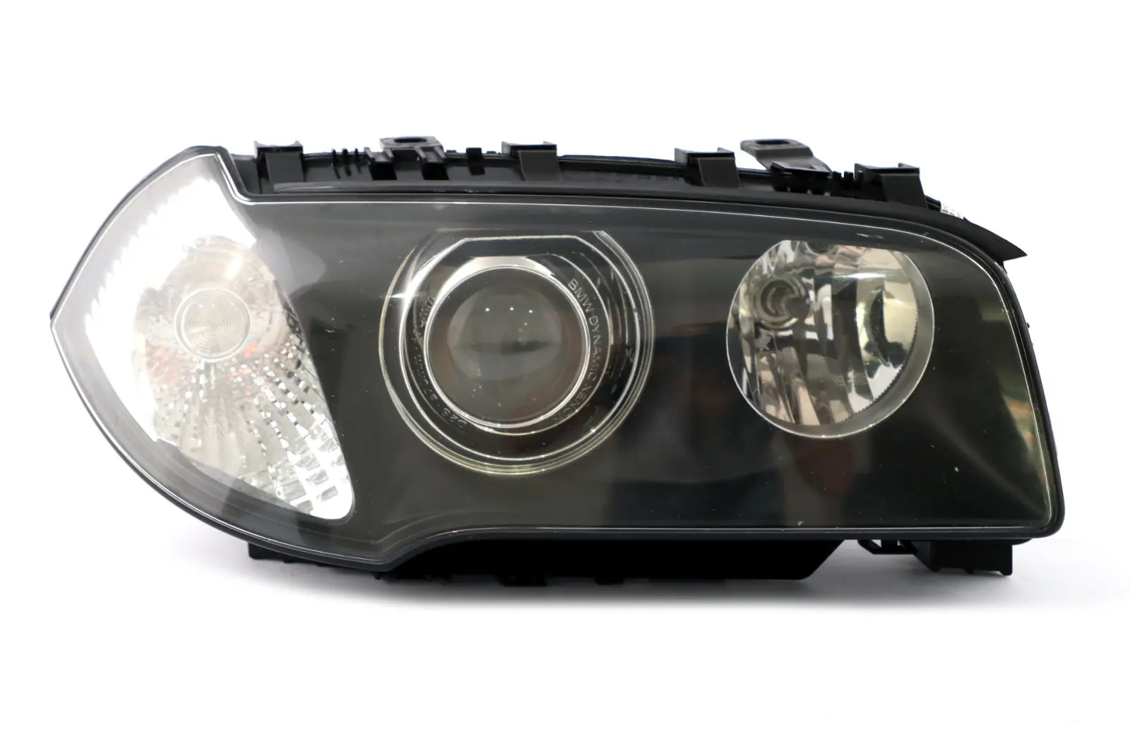 BMW X3 Series E83 Bi-Xenon Headlight Lamp Front Right O/S 6923862