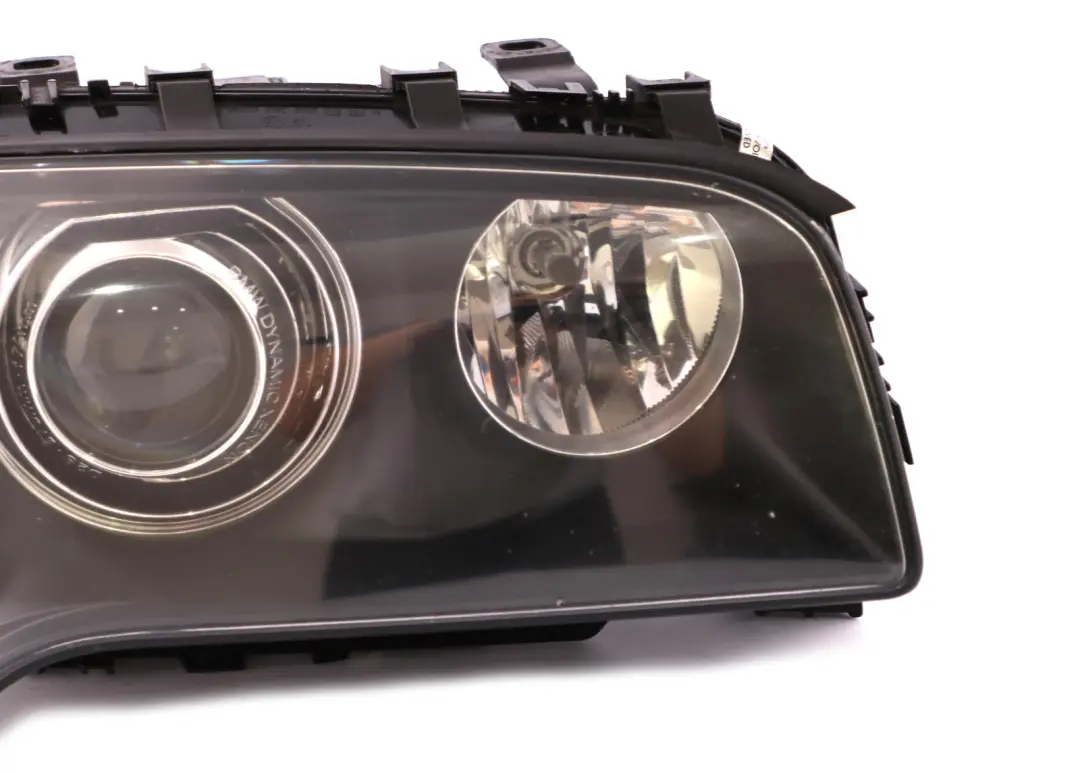 Bi-Xenon Headlight Lamp Front Right O/S 6923862 to BMW X3 Series E83 with Part number 3418392 BMW X3 Series E83 Bi-Xenon Headlight Lamp Front Right O/S 6923862 - SKU rhd-6923862 - Part number 3418392