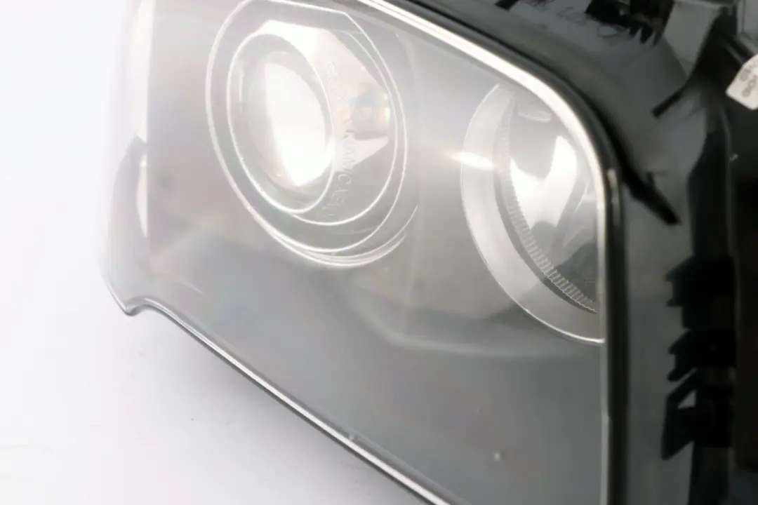 Bi-Xenon Headlight Lamp Front Right O/S 6923862 to BMW X3 Series E83 with Part number 3418392 BMW X3 Series E83 Bi-Xenon Headlight Lamp Front Right O/S 6923862 - SKU rhd-6923862 - Part number 3418392