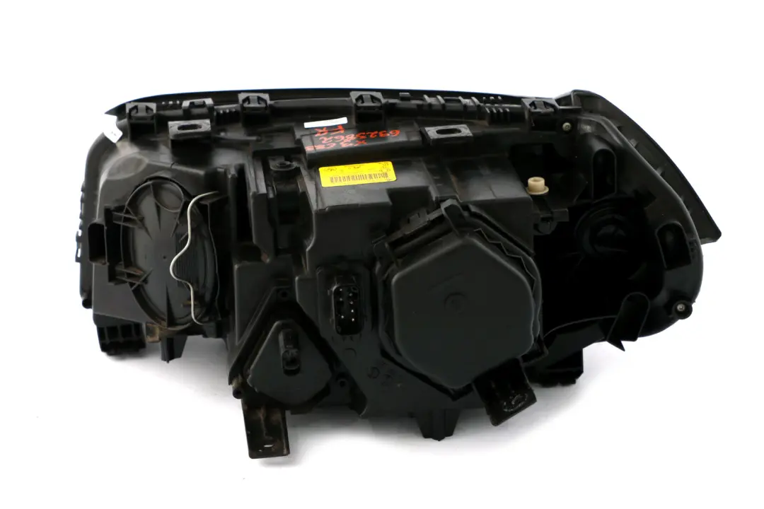 BMW X3 Series E83 Bi-Xenon Headlight Lamp Front Right O/S 6923862 - SKU rhd-6923862 - Part number 3418392