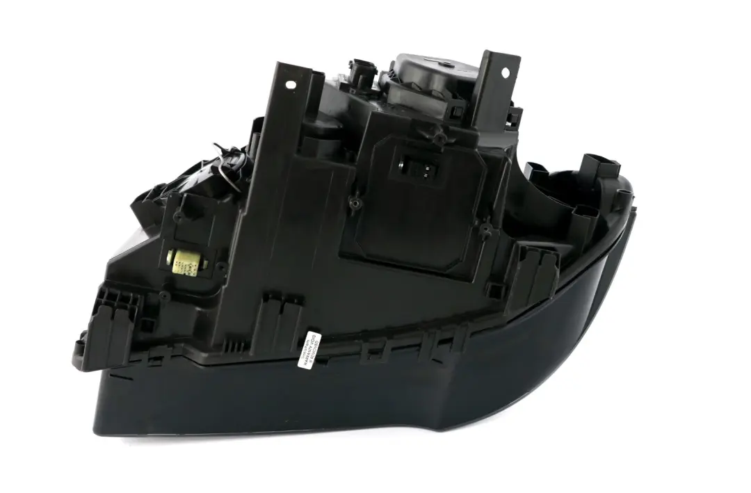 BMW X3 Series E83 Bi-Xenon Headlight Lamp Front Right O/S 6923862 - SKU rhd-6923862 - Part number 3418392