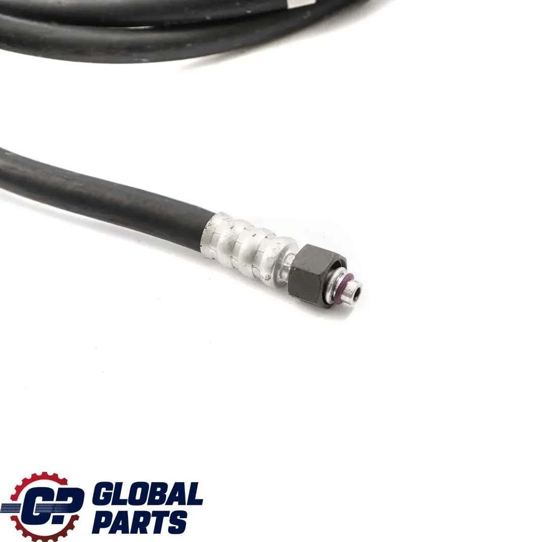 Con Coolant Hose Pipe Line Rear Heater Coolbox Fridge to BMW 7 E66 Air with Part number 6923947 BMW 7 E66 Air Con Coolant Hose Pipe Line Rear Heater Coolbox Fridge - SKU rhd-6923947 - Part number 6923947